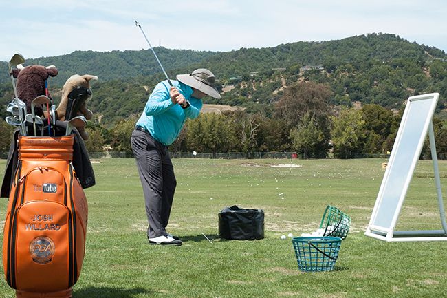 Josh Willard Golf, golf instructor, golf tutor, east bay area golf tutor, san francisco golf coach, junior golf